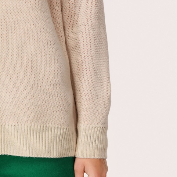 CIDER Breakfast tea graphic sweater - Picture 5 of 8